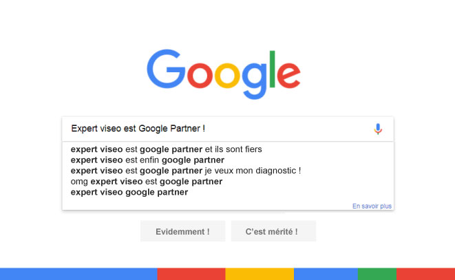 Google Partner