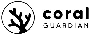 Logo Coral Guardian