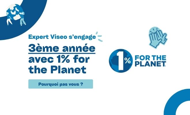 1% for the planet