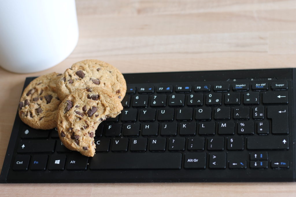 le role des cookies