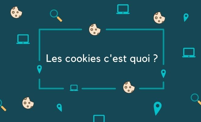 Que sont les cookies ?