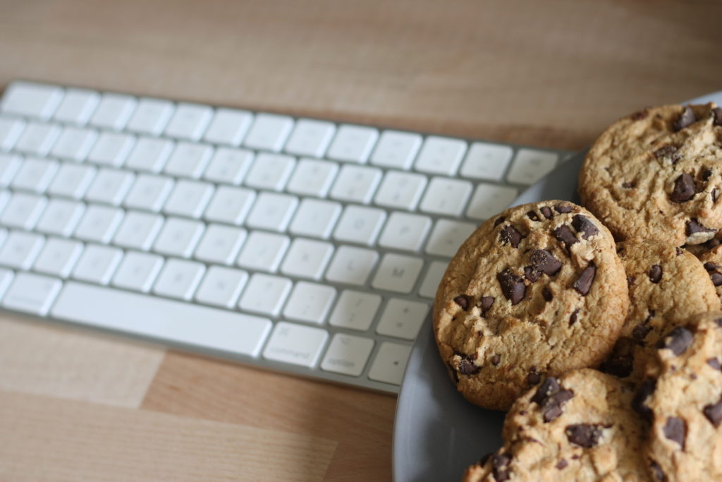 les cookies c'est quoi