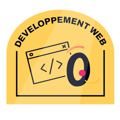 Développement web