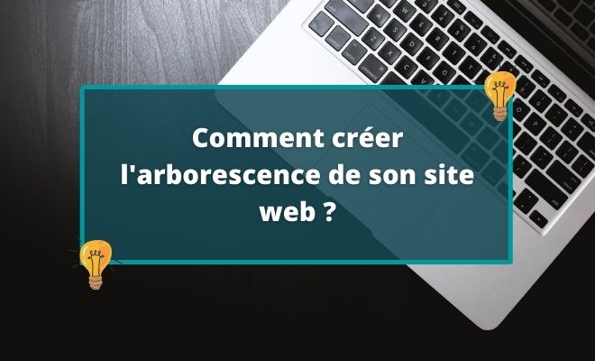 arborescence site web