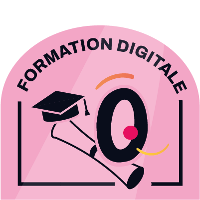 formation digitale