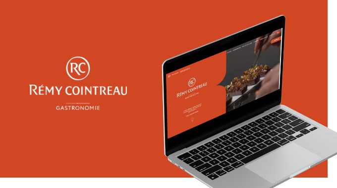 Rémy Cointreau Gastronomie