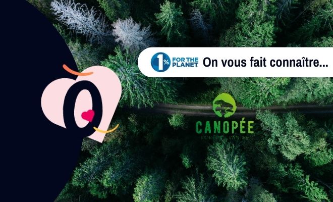 Canopée forêts vivantes