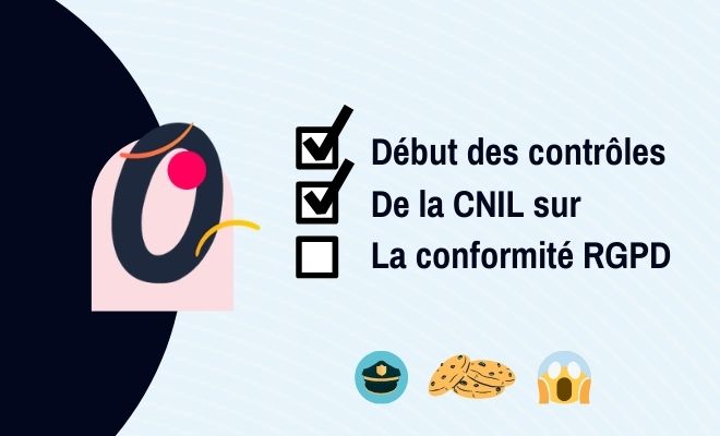 Solutions de tracking exemptées de consentement : lancement des évaluations par la CNIL